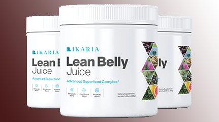Ikaria Lean Belly Juice 